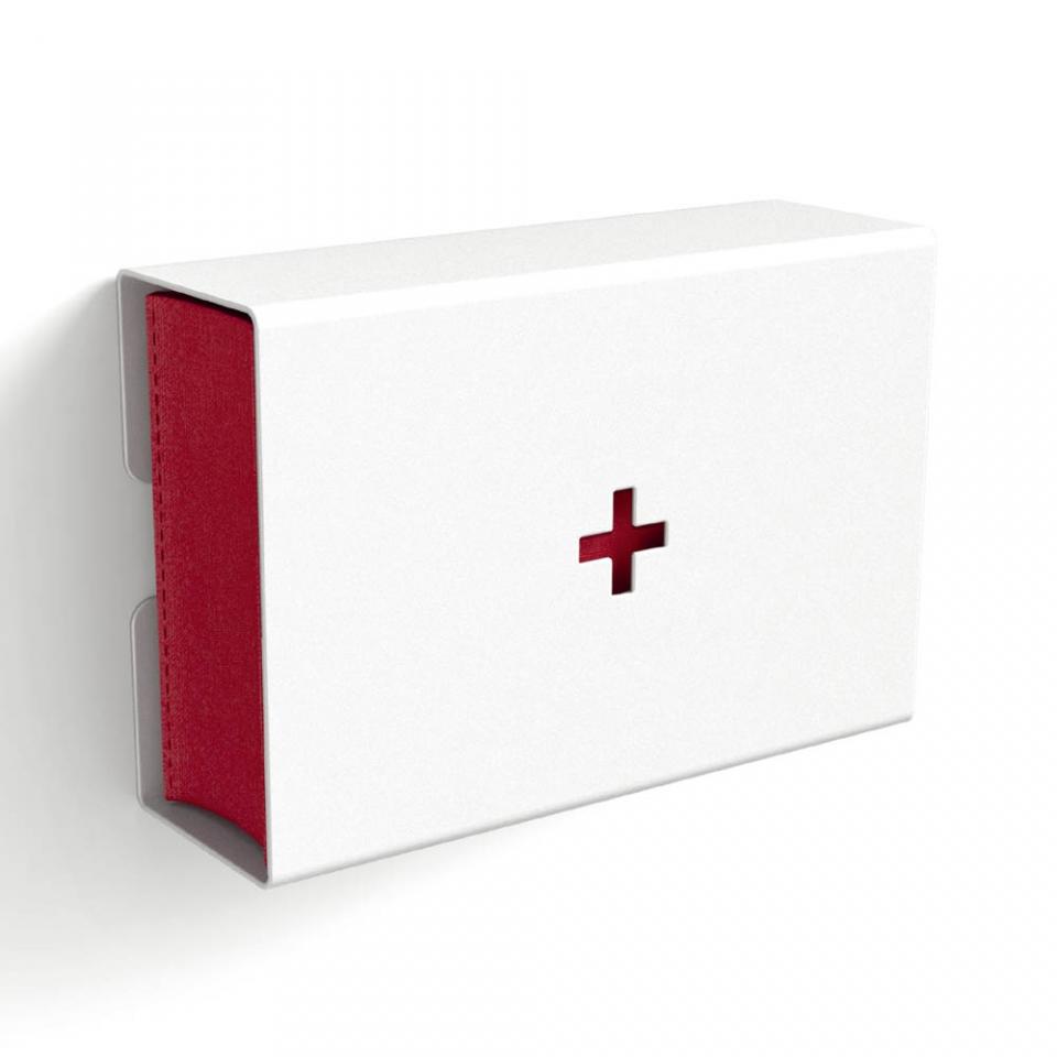 HELP rangement médicaments, Konstantin Slawinski