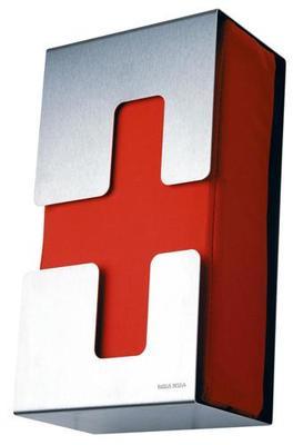 Kit de premiers secours Radius