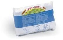 Coussin hémostatique