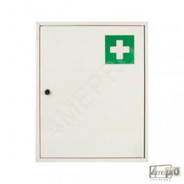 Armoire à Pharmacie Blanche Vide