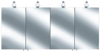 Keuco Royal 30 - Armoire de toilette 05605 Gl wei Keuco Royal 30 - Armoire de