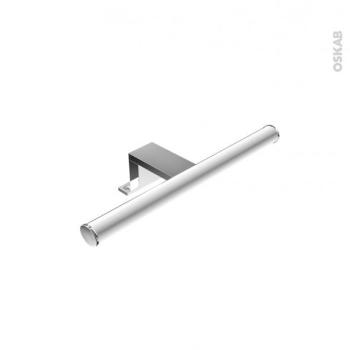 Eclairage de salle de bain Led EOS L30,5 x H5,2 x