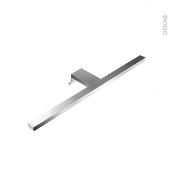 Eclairage de salle de bain Led GAÏA L51,5 x H3,5 x