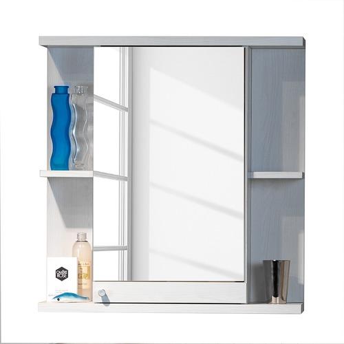Armoire à miroir Pontos - Mélèze de Sibiu