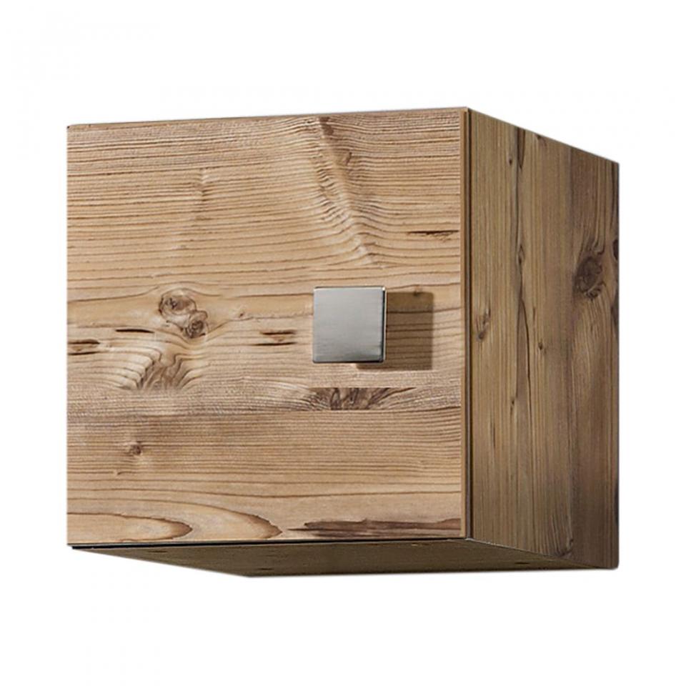 Armoire suspendue Toronto - Hauteur : 30 cm - Blan