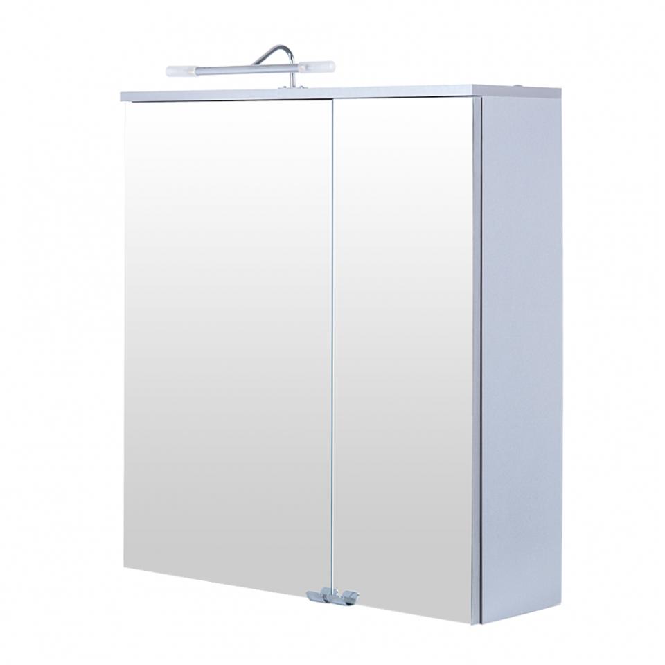 Armoire à glace pour salle de bain Ponza