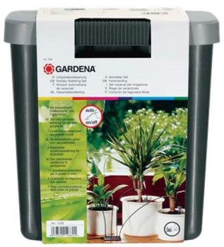 Arrosoir automatique de vacances GARDENA 1266-20