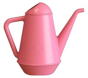 Arrosoir design BUTLER 6L rose