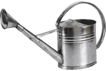 Arrosoir en zinc 10 Litres Arrosoir en zinc 10 Litres