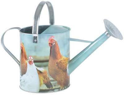 Arrosoir animaux de la ferme