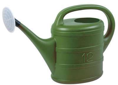 Arrosoir 12l avec pomme d arrosage Arrosoir 12l avec pomme d