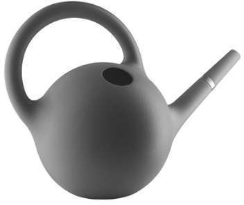Eva Solo Globe - Arrosoir - gris H 27cm 38cm Eva Solo Globe - Arrosoir
