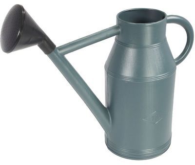Arrosoir plastique rond Lyonnais Eda - 11 l