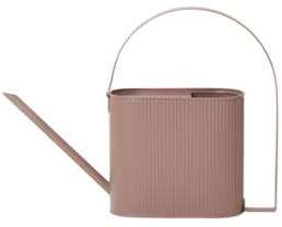 Ferm LIVING Bau Pot - Arrosoir S - rose poussiéreuse Ferm LIVING Bau Pot - Arrosoir