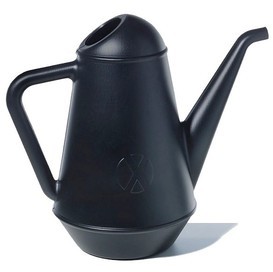 Arrosoir design BUTLER 6L noir