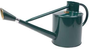 Arrosoir longue portée en acier galvanisé 9 litres Arrosoir longue portée en