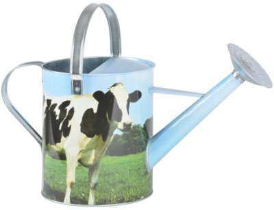 Arrosoir animaux de la ferme Vache Arrosoir animaux de la ferme