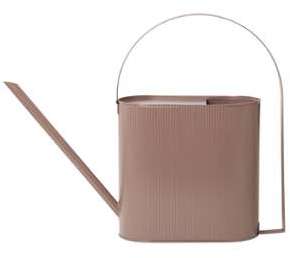 Ferm LIVING Bau Pot - Arrosoir L - rose poussiéreuse Ferm LIVING Bau Pot - Arrosoir