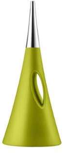 Aqua Star - Arrosoir - vert citron plastique chromé Aqua Star - Arrosoir - vert