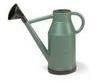 Arrosoir rond lyonnais vert métal de 11 litres Arrosoir rond lyonnais vert