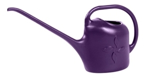 Arrosoir long bec 2l prune