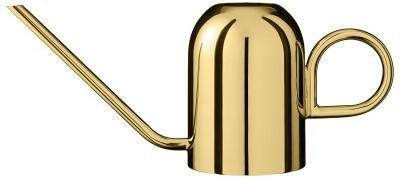 Arrosoir Brass Vivero Laiton Doré 1 5 litre AYTM Arrosoir Brass Vivero Laiton