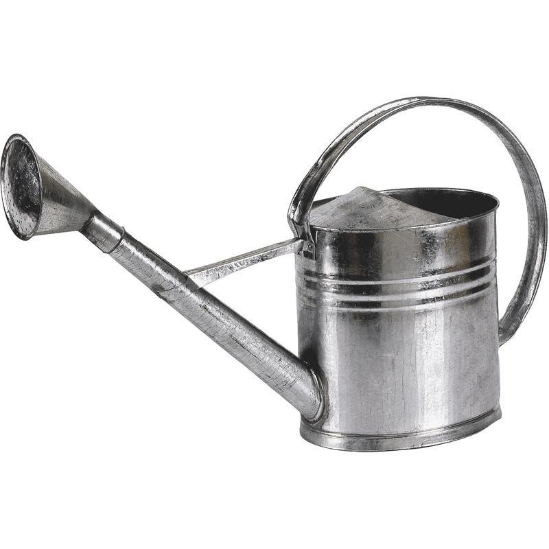 AUBRY GASPARD ? Arrosoir en zinc lourd - 10 L