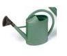 Arrosoir ovale parisien couleur vert métal - 14 L Arrosoir ovale parisien couleur