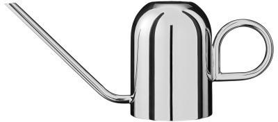 Arrosoir Silver Vivero Acier inoxydable 1 5 litre AYTM Arrosoir Silver Vivero Acier