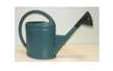 Arrosoir ovale parisien couleur vert métal 6L Arrosoir ovale parisien couleur