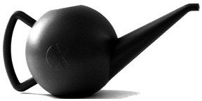 Arrosoir design BOWLI 2,5L noir