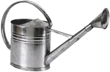 Arrosoir en zinc 10 litres - AUBRY GASPARD
