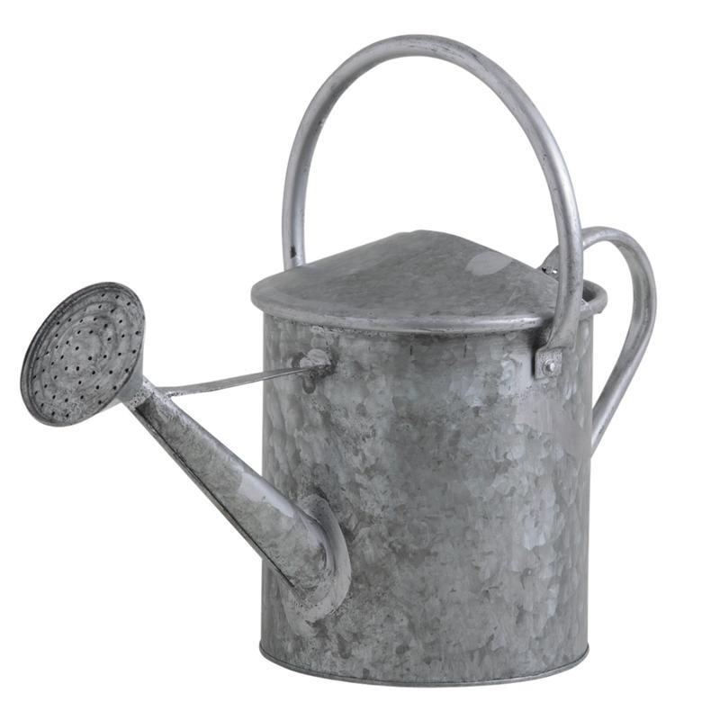 AUBRY GASPARD ? Arrosoir en zinc lourd - 5 L
