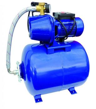 Surpresseur automatique 50 Litres - Fonte - 1000 W