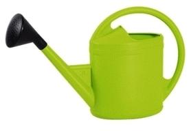 Arrosoir ovale parisien 3 litres pistache Arrosoir ovale parisien 3