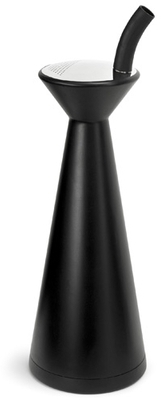 Arrosoir Born in Sweden 7,5 L Noir