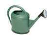 Arrosoir ovale Luxe couleur vert métal 12 L Arrosoir ovale Luxe couleur