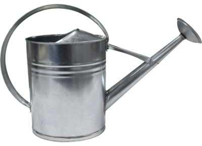 ARROSOIR GALVA OVALE 12L - WINOX