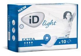 Protections ID LIGHT Extra Protections ID LIGHT Extra