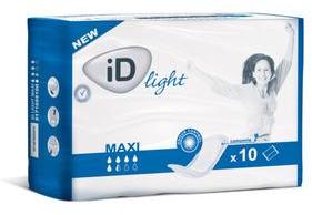 Protections ID LIGHT Maxi Protections ID LIGHT Maxi
