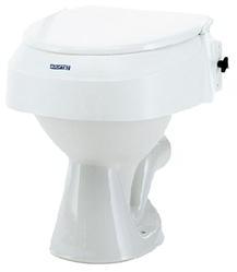 Rehausseur WC AT900 avec abattant Rehausseur WC AT900 avec abattant