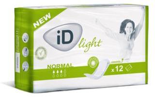 Protections ID LIGHT Normal Protections ID LIGHT Normal