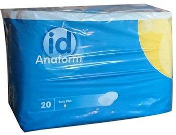 Couches Anaform X20 Extra Plus Couches Anaform X20 Extra
