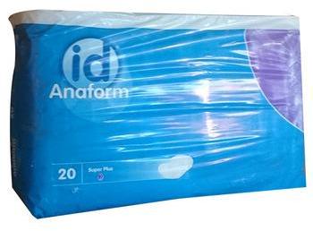 Couches Anaform X20 Super Plus Couches Anaform X20 Super