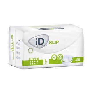 Change Complet ID Slip Expert Super L Change Complet ID Slip Expert