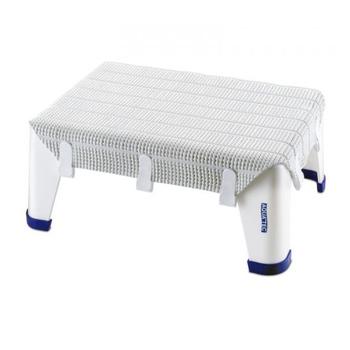 Marche-pieds Step Blanc