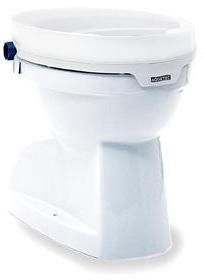 Rehausseur WC AT90 sans abattant