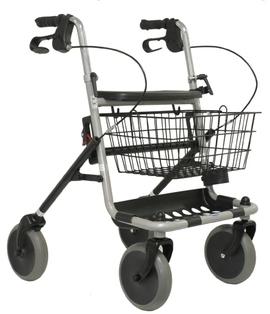 Rollator BANJO 4 roues Rollator BANJO 4 roues