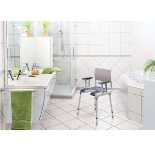 Chaise de douche SORRENTO Chaise de douche SORRENTO