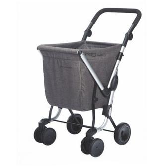 Chariot de courses WE GO Textured Chariot de courses WE GO Textured